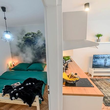 Apartamenty Swietokrzyska Leszno  Esterno foto