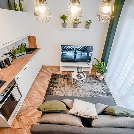 Apartamenty Swietokrzyska Leszno  Esterno foto