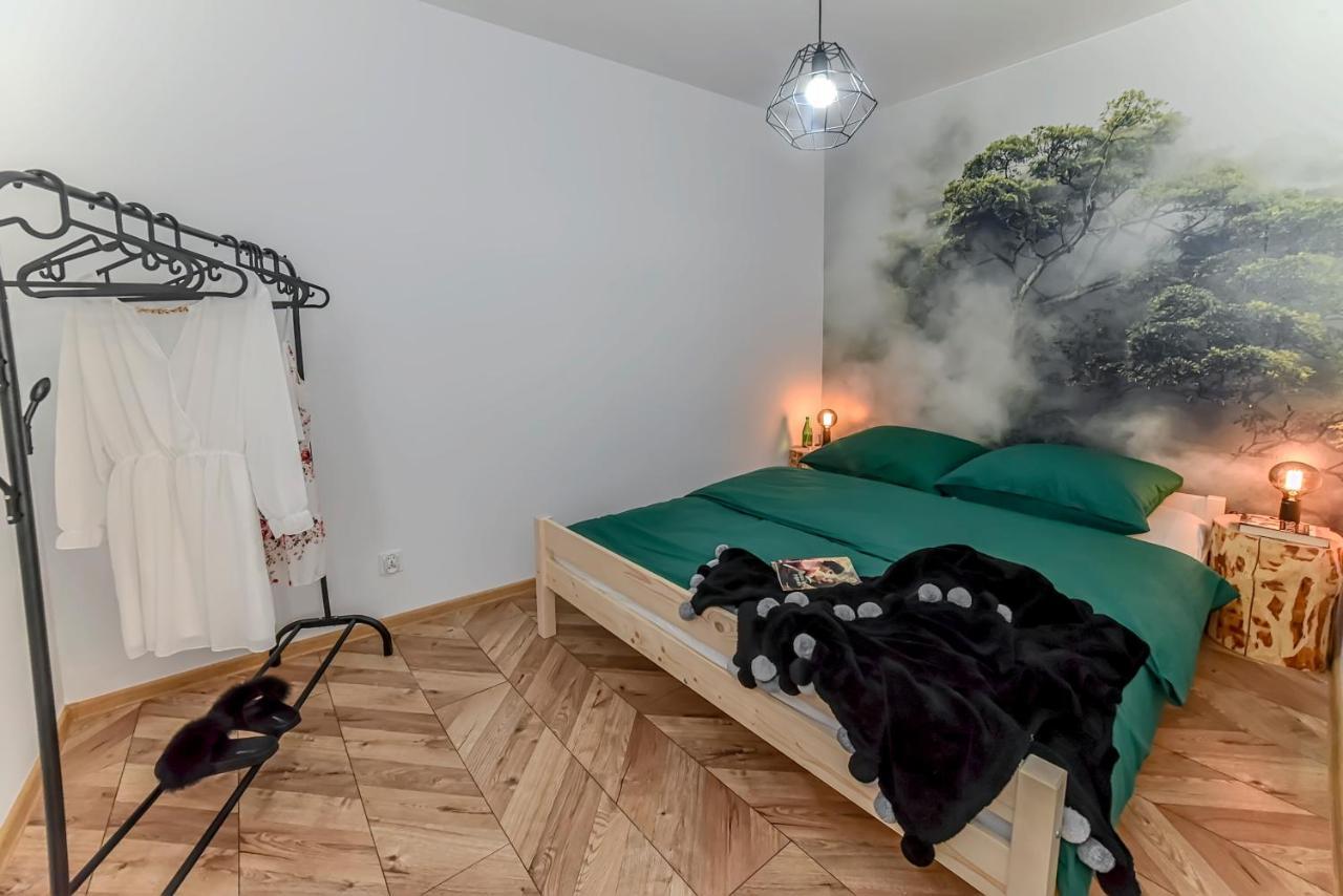 Apartamenty Swietokrzyska Leszno  Esterno foto
